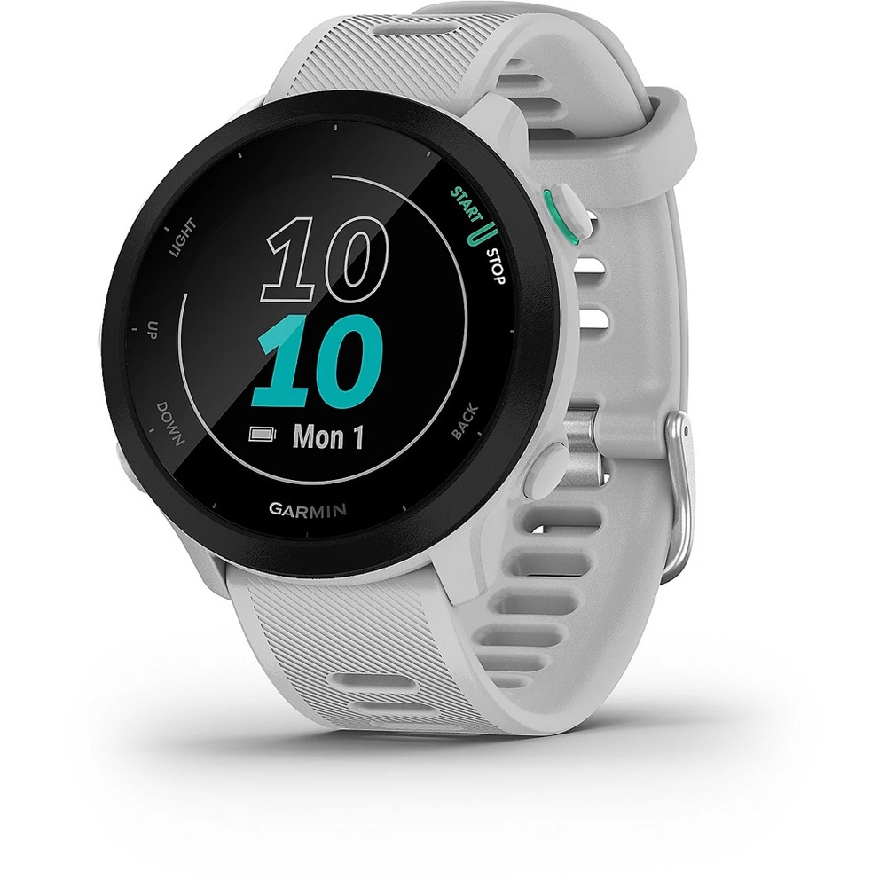 Garmin Forerunner 55 GPS Watch in great condition